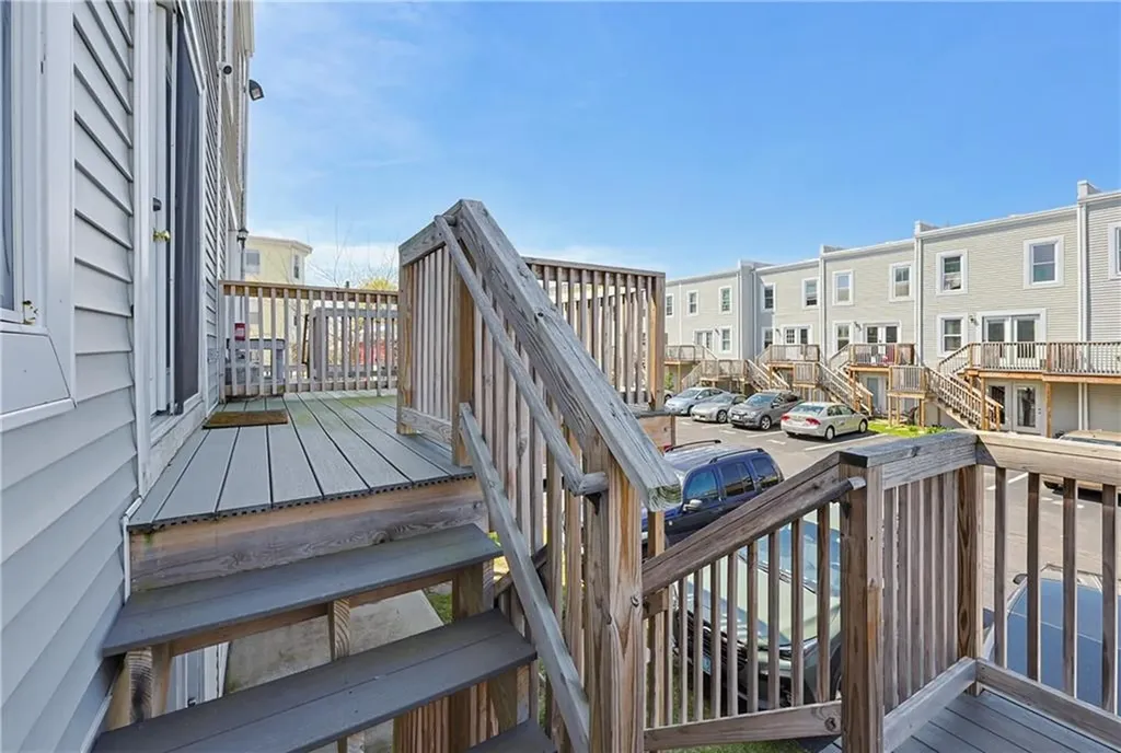 77 B Penn Street Providence RI 02909
