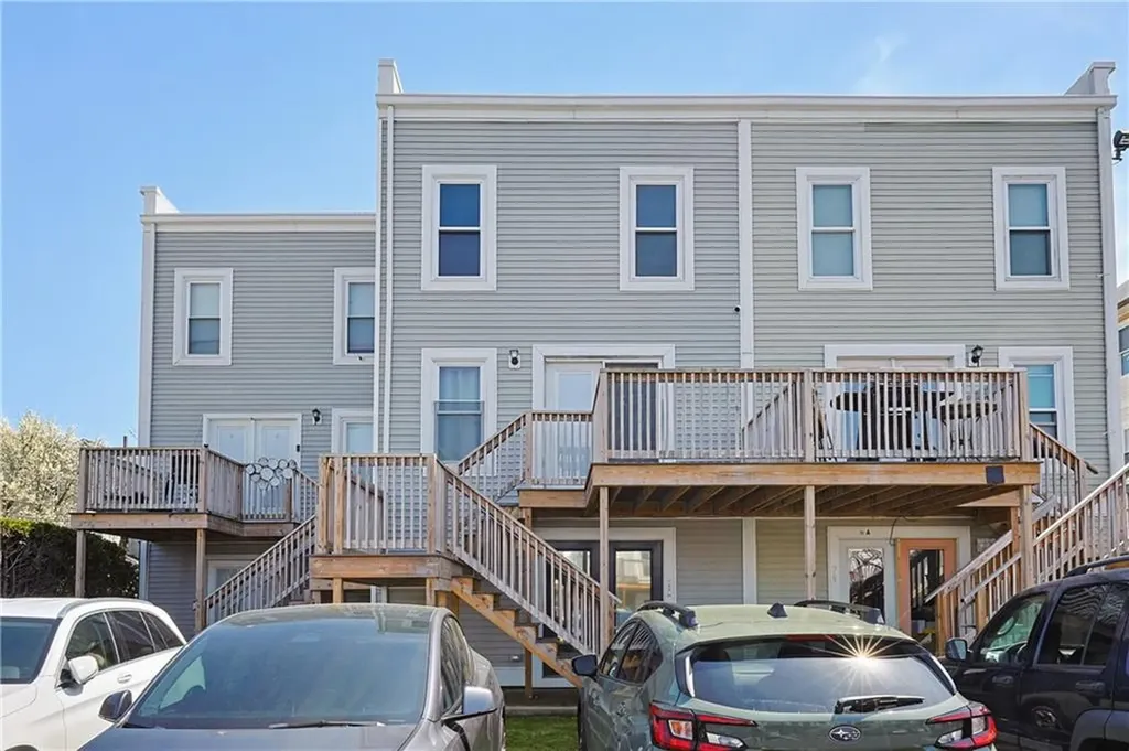 77 B Penn Street Providence RI 02909
