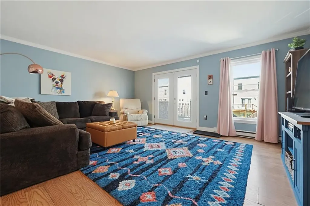 77 B Penn Street Providence RI 02909