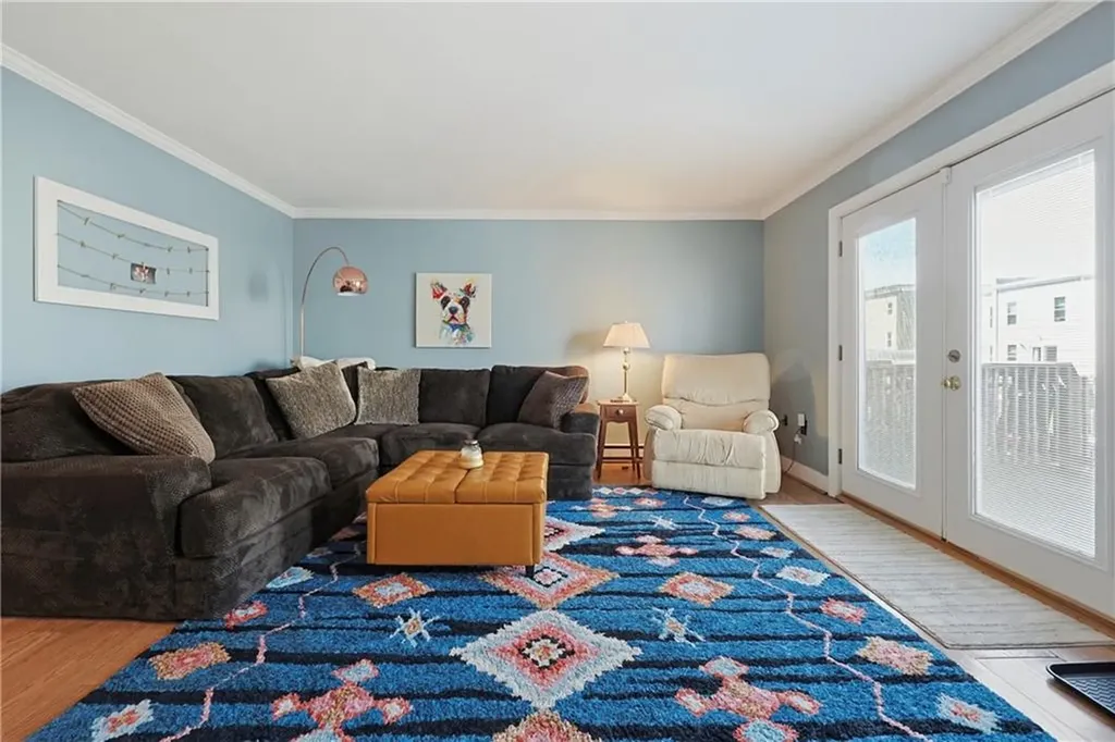 77 B Penn Street Providence RI 02909