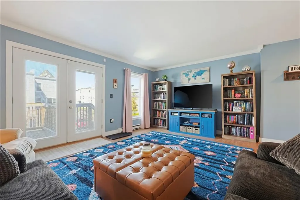 77 B Penn Street Providence RI 02909