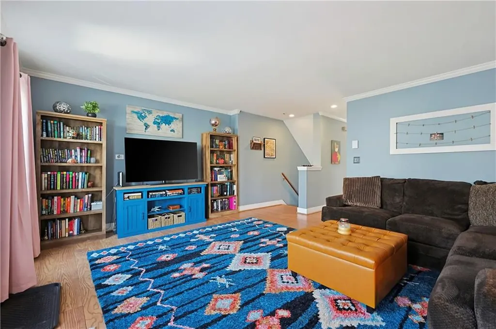 77 B Penn Street Providence RI 02909