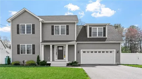 488 Long Street Warwick RI 02886