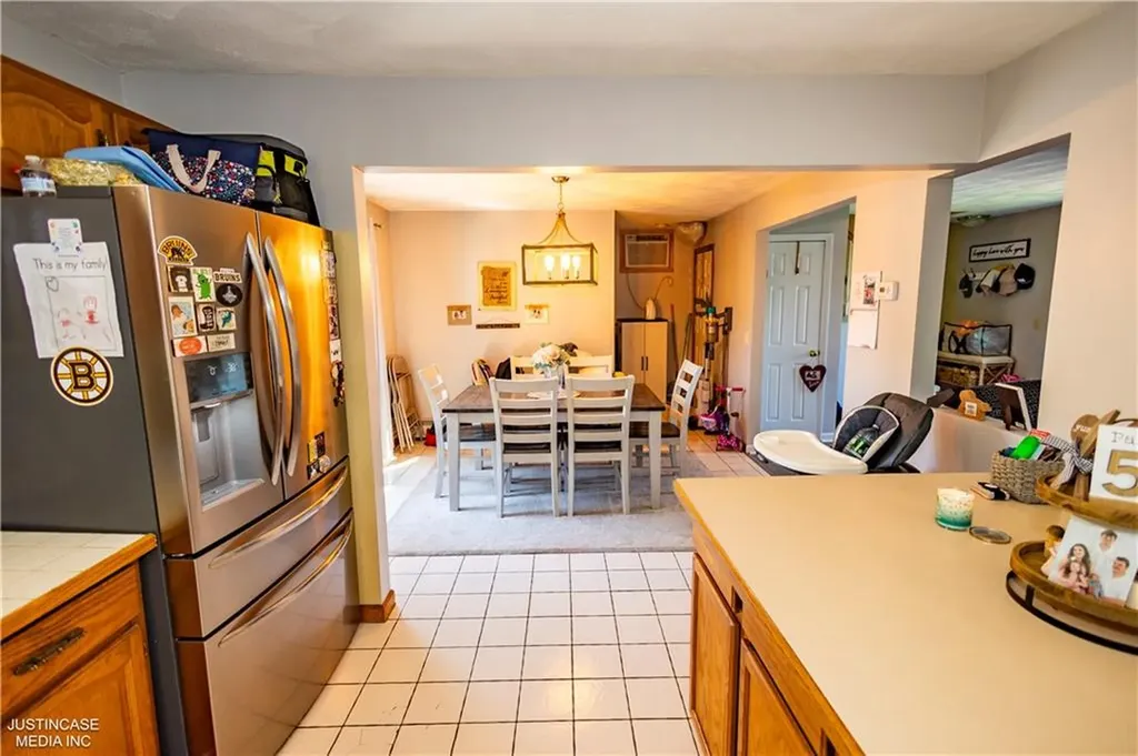 61 Ravena Avenue East Providence RI 02915