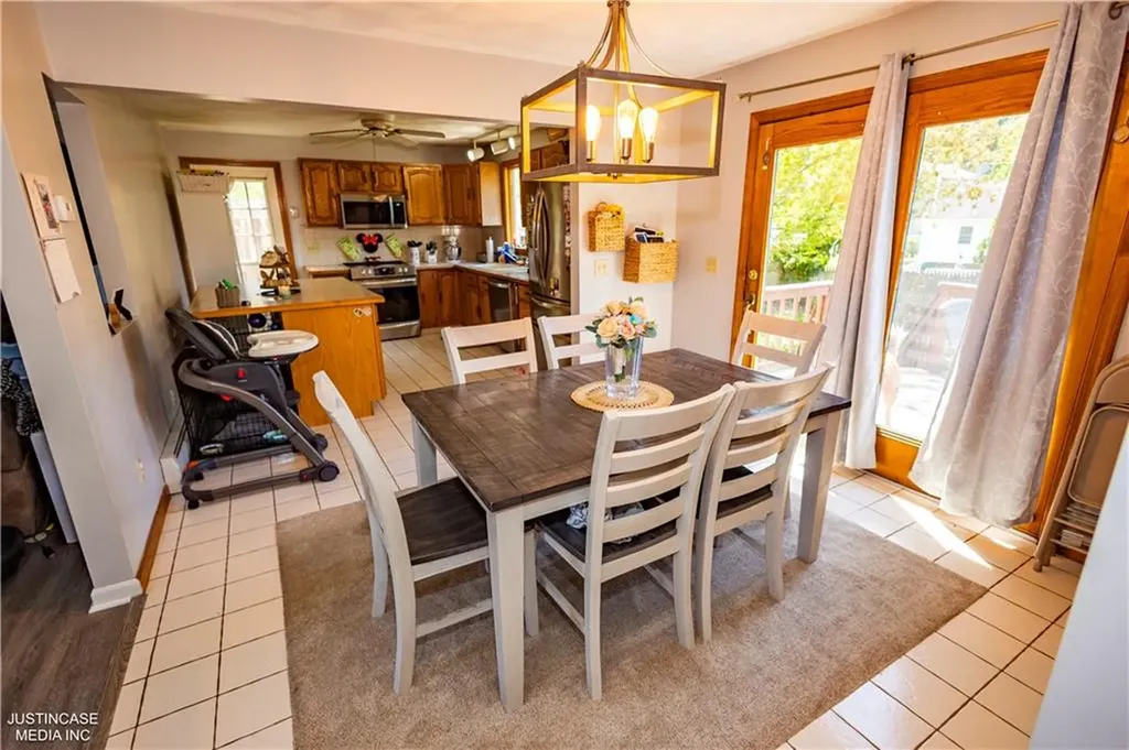 61 Ravena Avenue East Providence RI 02915