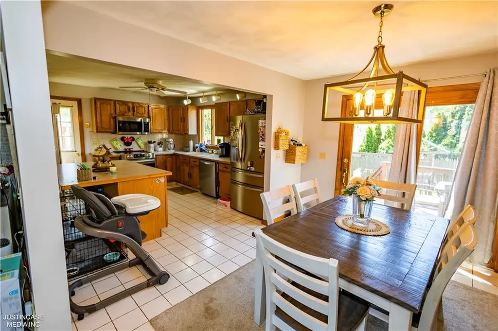 61 Ravena Avenue East Providence RI 02915