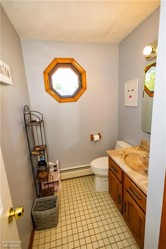 61 Ravena Avenue East Providence RI 02915