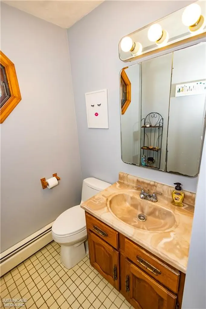 61 Ravena Avenue East Providence RI 02915