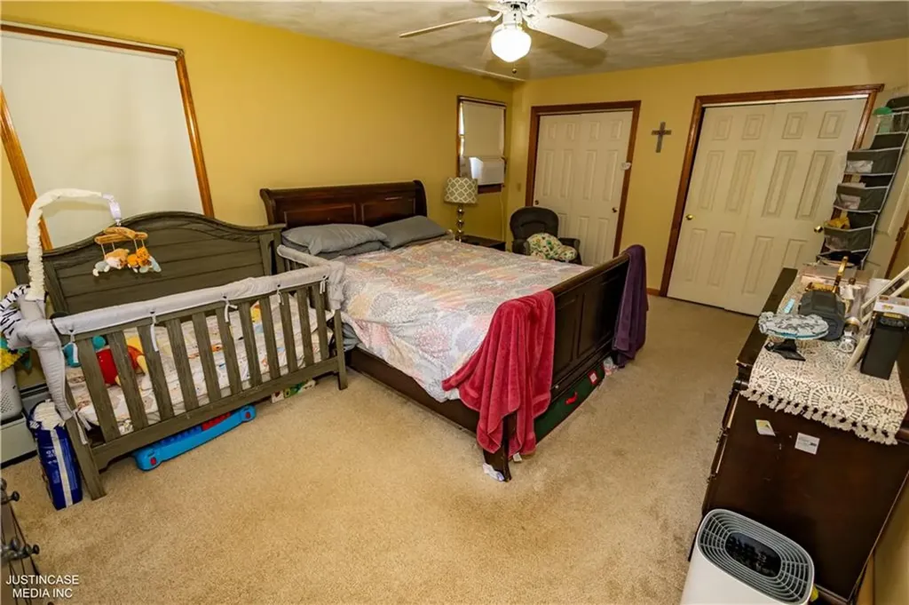 61 Ravena Avenue East Providence RI 02915