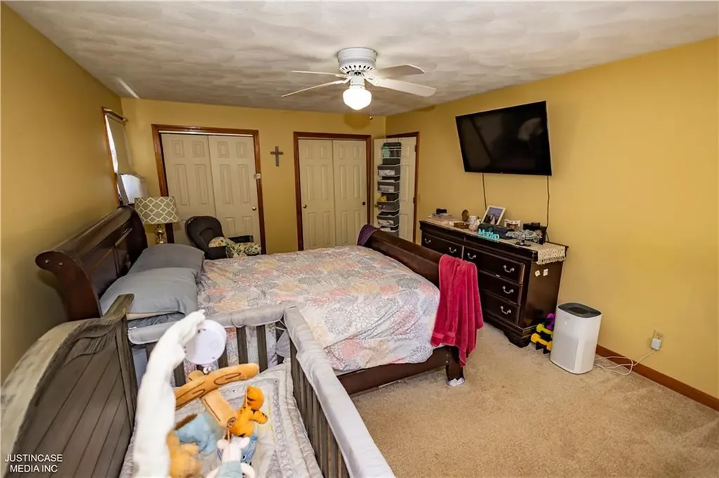 61 Ravena Avenue East Providence RI 02915