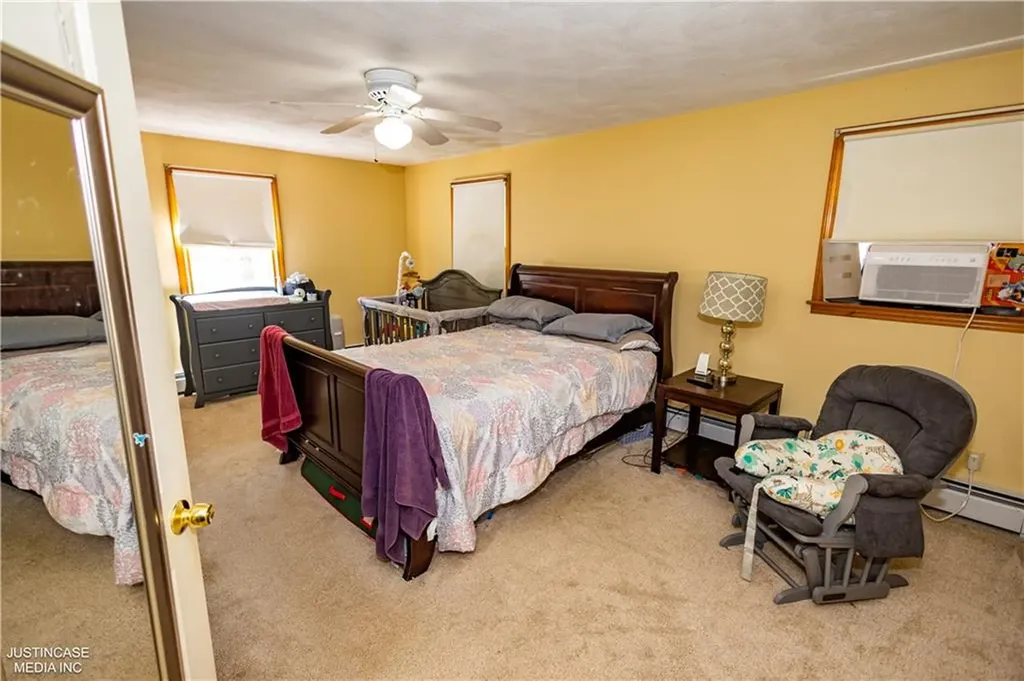 61 Ravena Avenue East Providence RI 02915