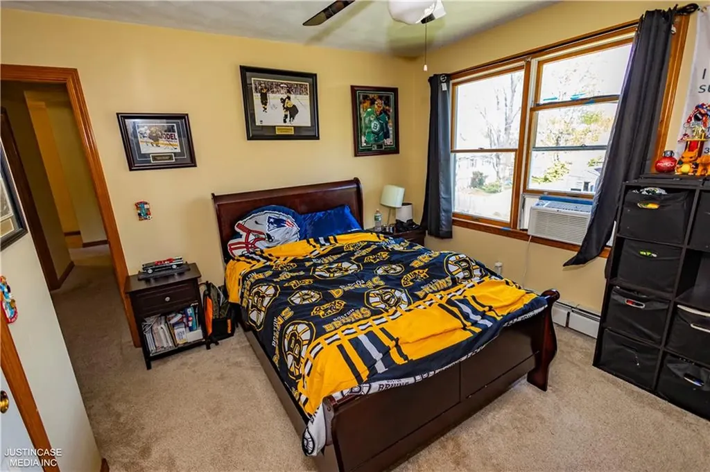 61 Ravena Avenue East Providence RI 02915