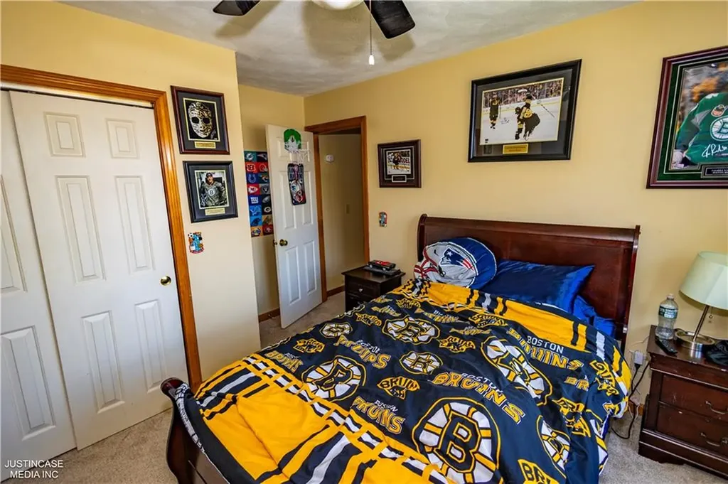 61 Ravena Avenue East Providence RI 02915