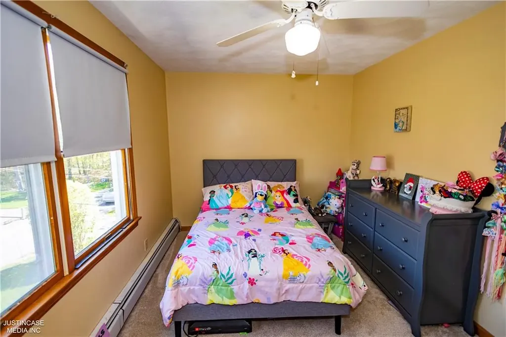 61 Ravena Avenue East Providence RI 02915