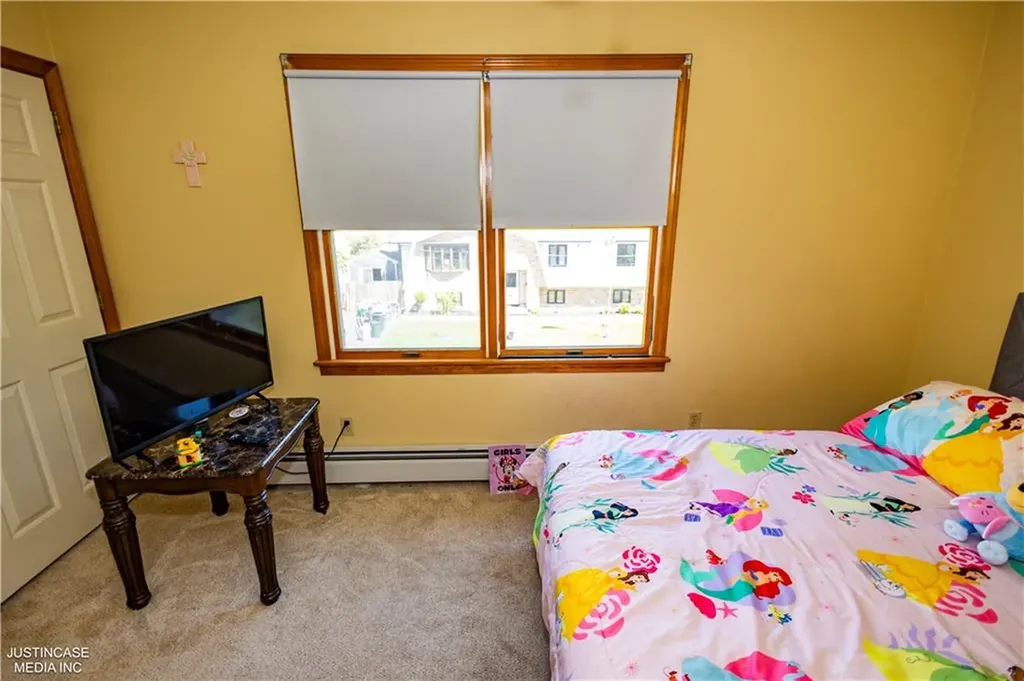 61 Ravena Avenue East Providence RI 02915