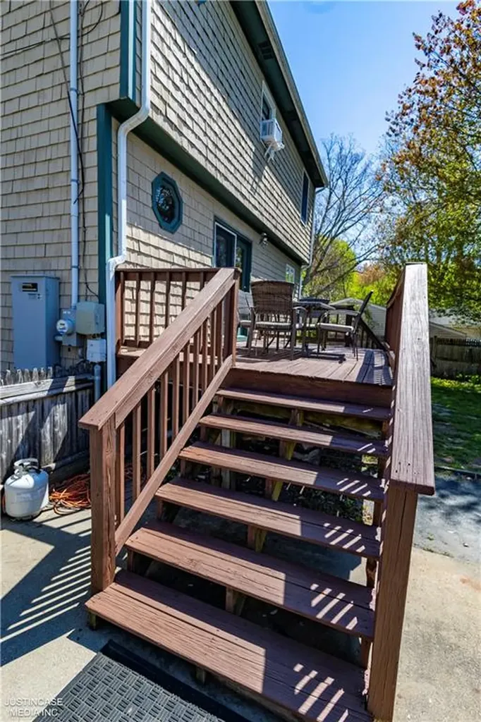 61 Ravena Avenue East Providence RI 02915