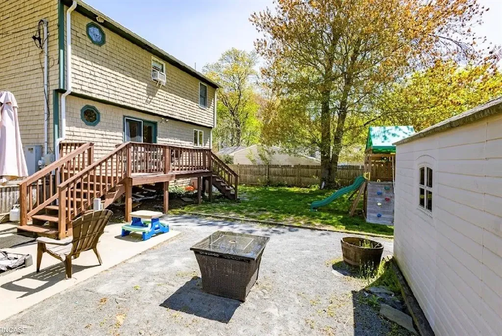 61 Ravena Avenue East Providence RI 02915