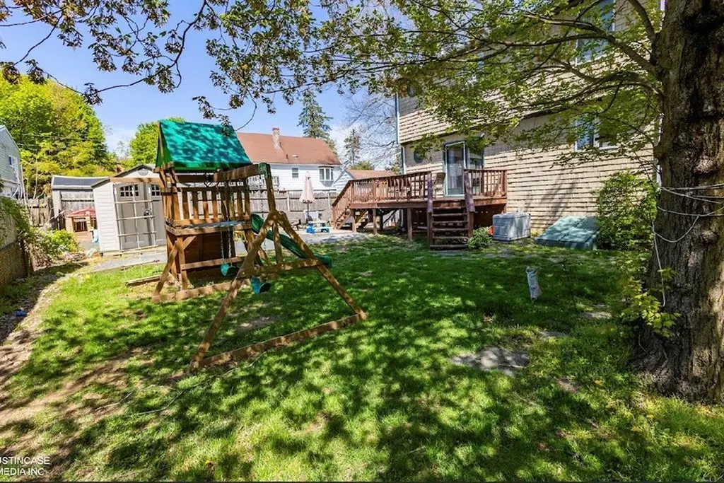 61 Ravena Avenue East Providence RI 02915