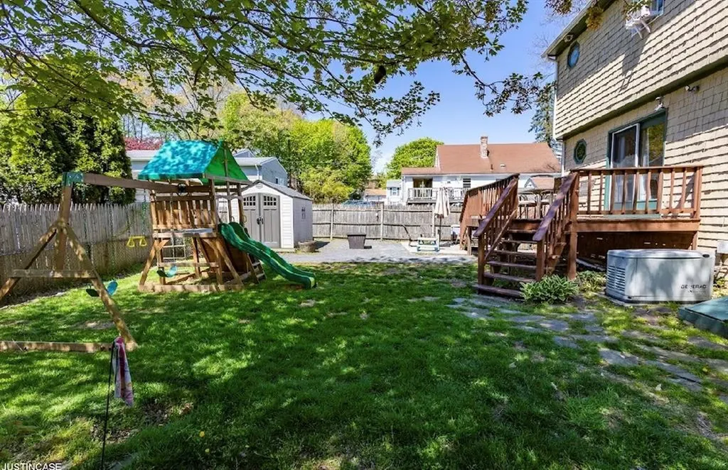 61 Ravena Avenue East Providence RI 02915