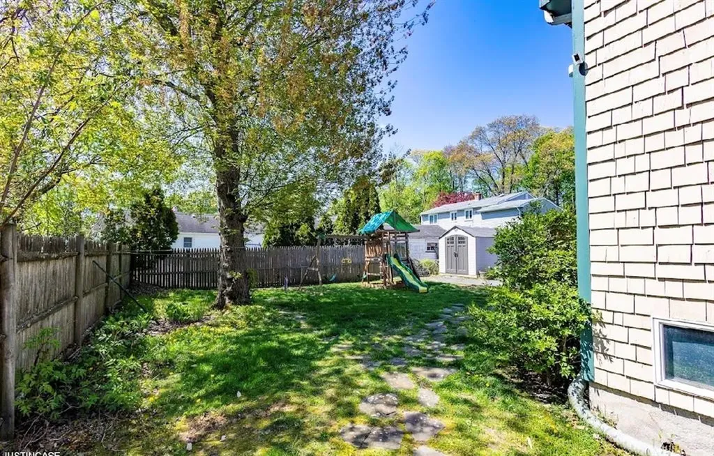 61 Ravena Avenue East Providence RI 02915