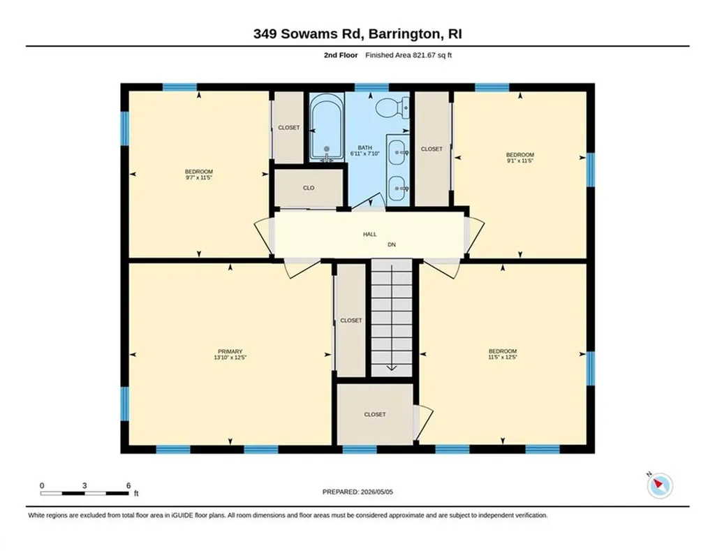349 Sowams Road Barrington RI 02806
