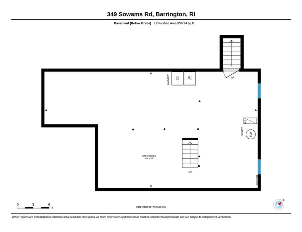 349 Sowams Road Barrington RI 02806