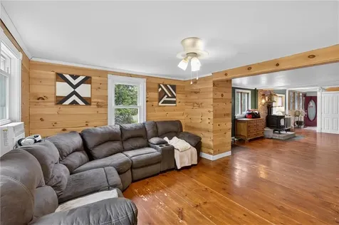 6 North Road Foster RI 02825