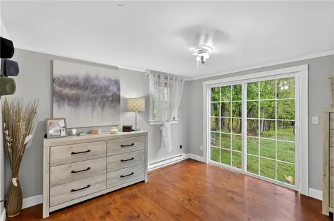 6 North Road Foster RI 02825