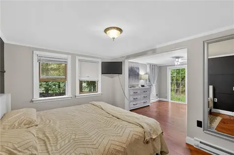 6 North Road Foster RI 02825