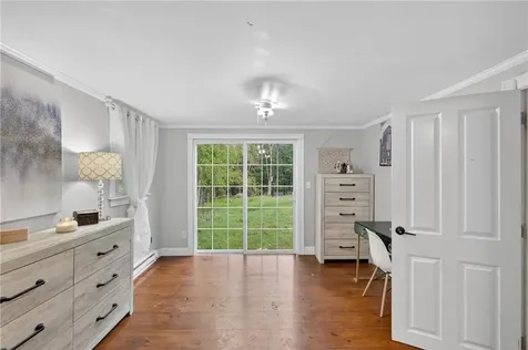 6 North Road Foster RI 02825