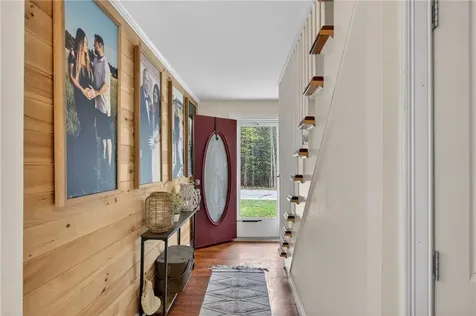 6 North Road Foster RI 02825