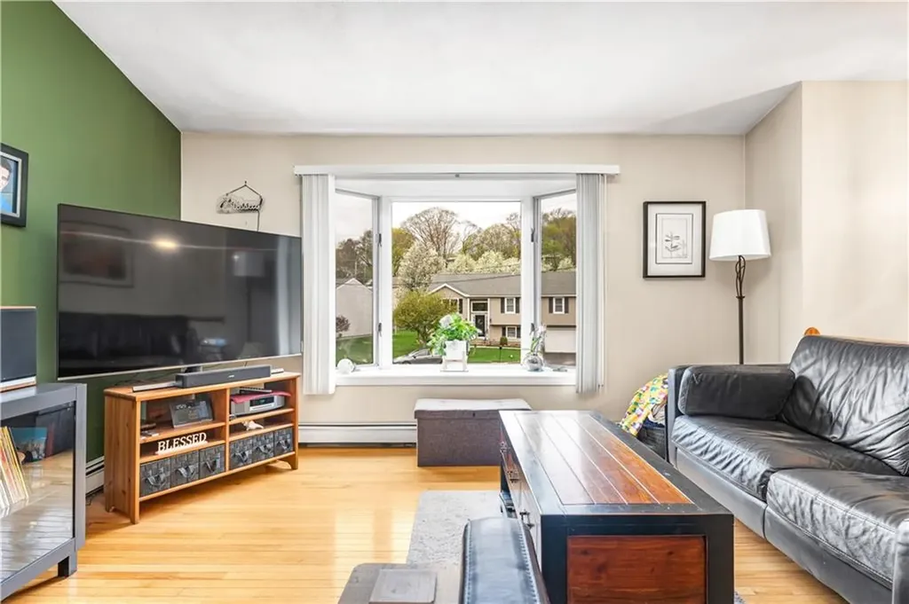 84 Lynde Street Providence RI 02908