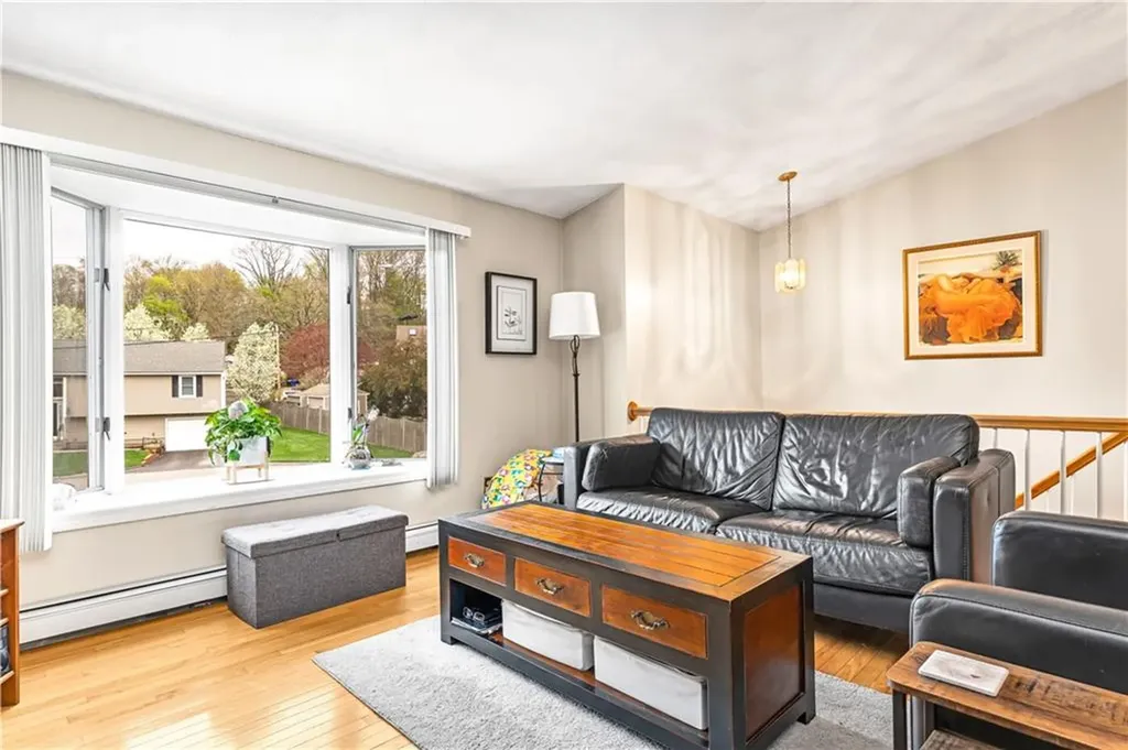 84 Lynde Street Providence RI 02908