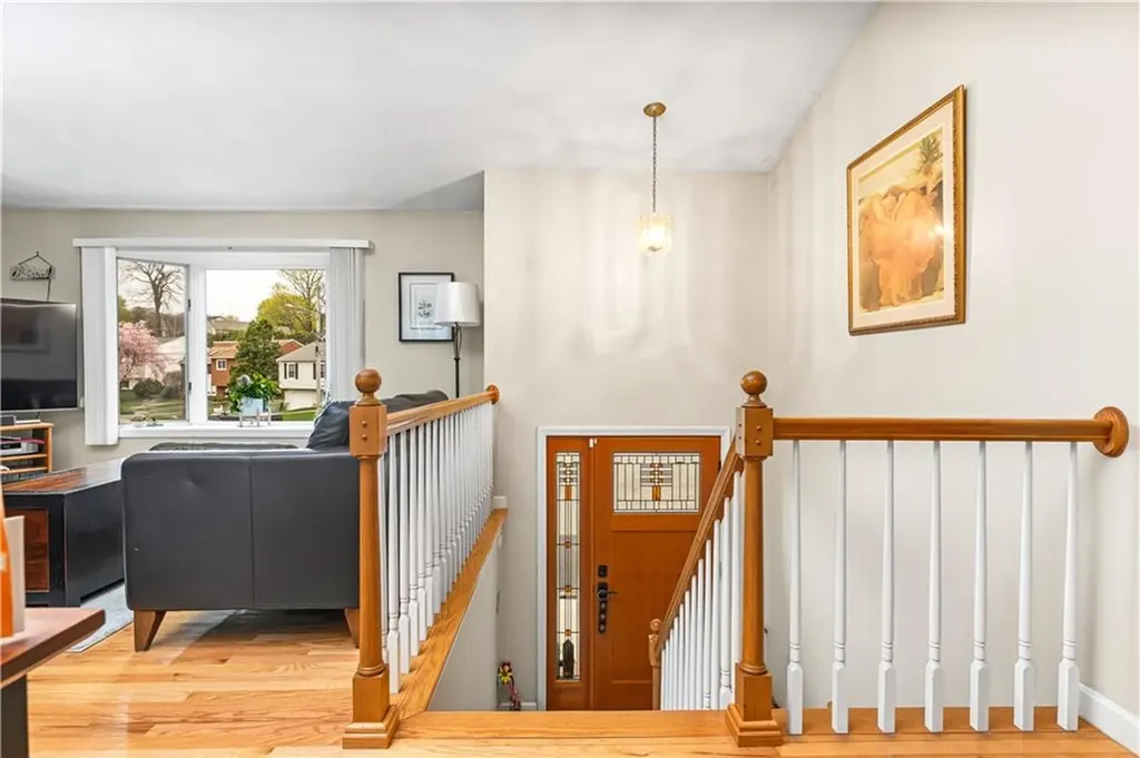 84 Lynde Street Providence RI 02908