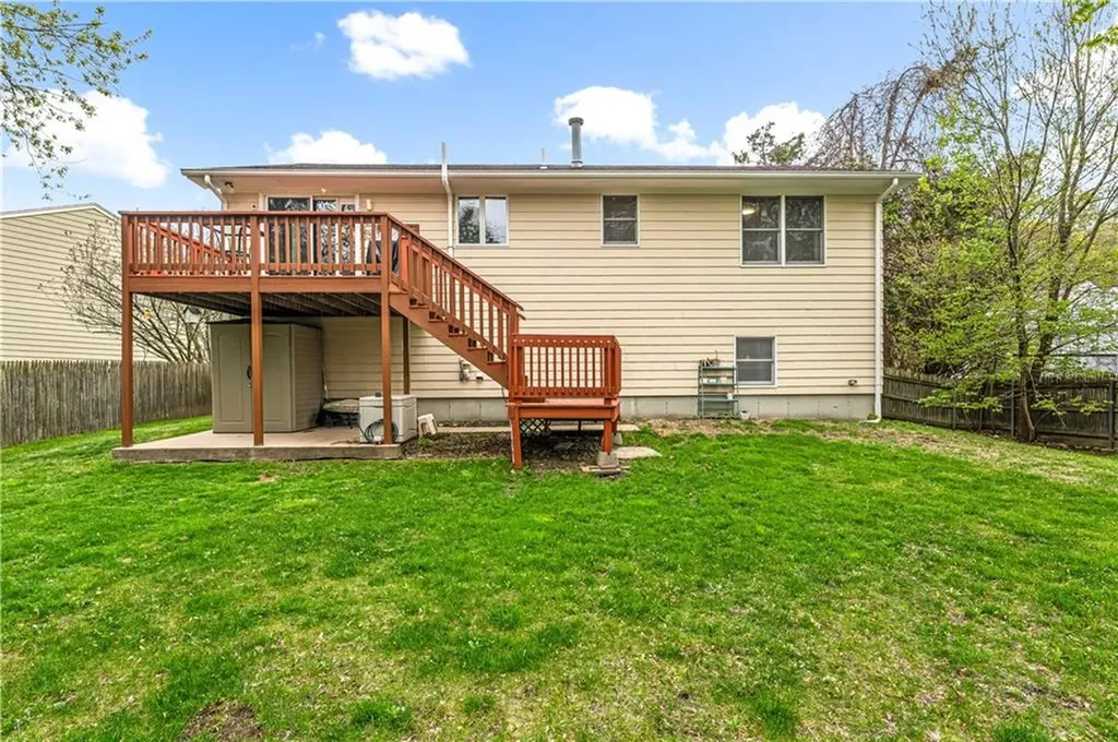 84 Lynde Street Providence RI 02908