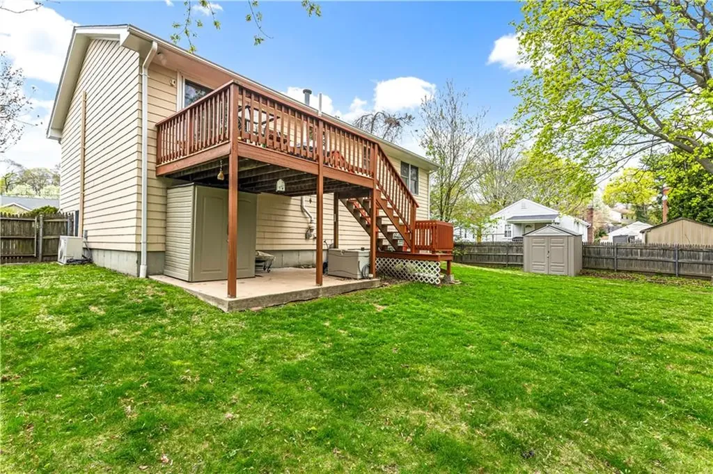 84 Lynde Street Providence RI 02908