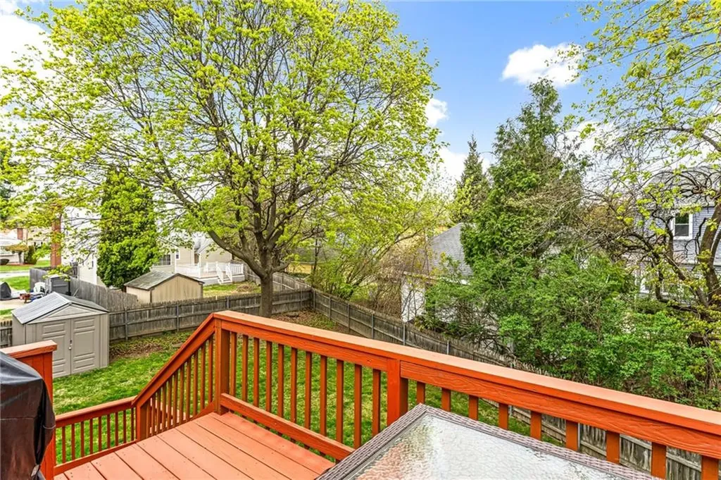 84 Lynde Street Providence RI 02908