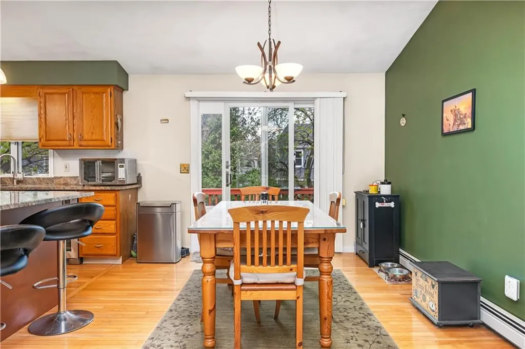84 Lynde Street Providence RI 02908