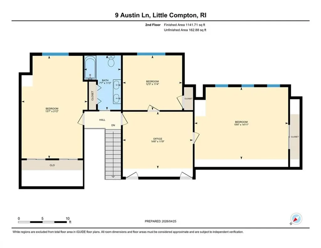 9 Austin Lane Little Compton RI 02837