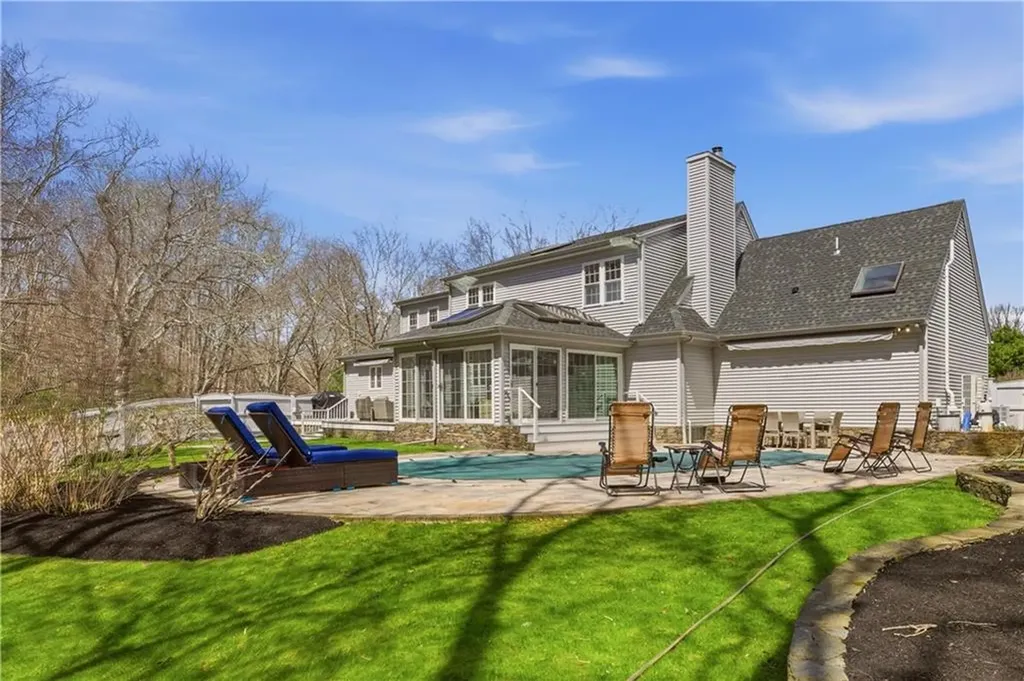 9 Austin Lane Little Compton RI 02837