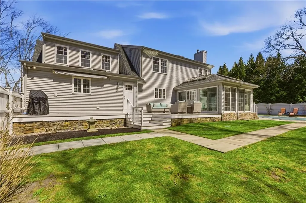 9 Austin Lane Little Compton RI 02837