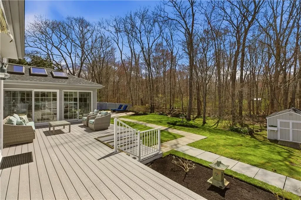 9 Austin Lane Little Compton RI 02837