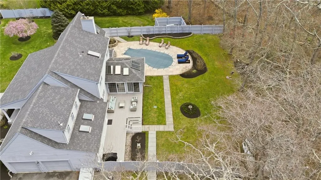 9 Austin Lane Little Compton RI 02837