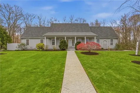 9 Austin Lane Little Compton RI 02837