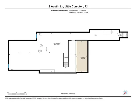 9 Austin Lane Little Compton RI 02837