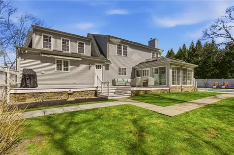 9 Austin Lane Little Compton RI 02837