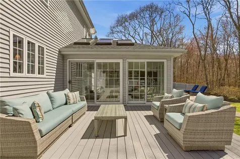 9 Austin Lane Little Compton RI 02837