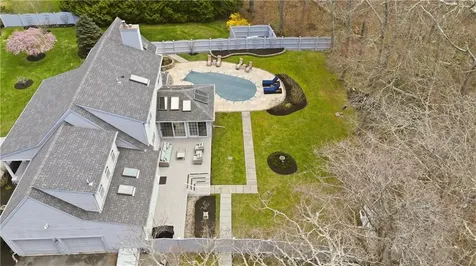 9 Austin Lane Little Compton RI 02837