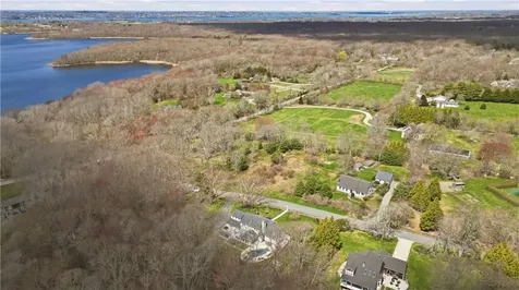 9 Austin Lane Little Compton RI 02837