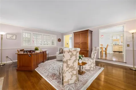 230 Kirby Avenue Warwick RI 02889